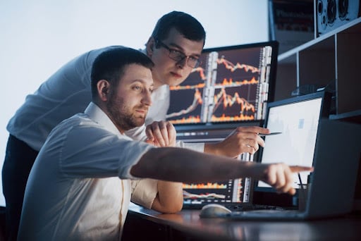 CFD trading: what is it and how can you make money?