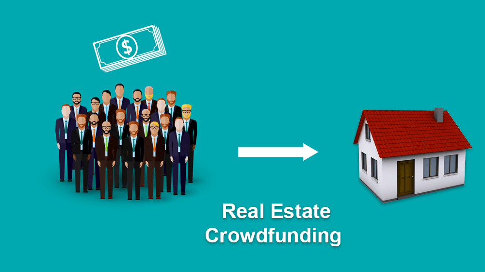 real estate crowdfunding