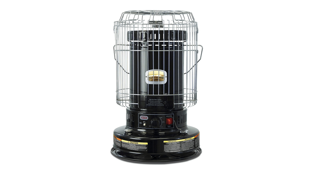 Dyna-Glo Indoor Kerosene Convection Heater