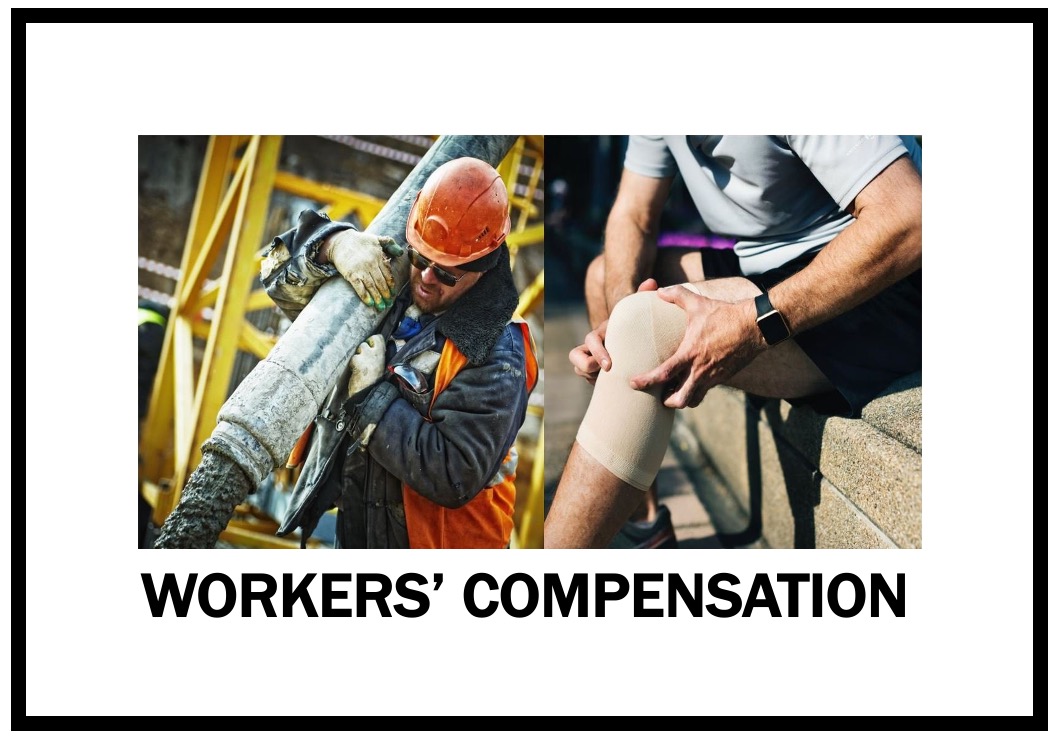 Why Opt For Workers’ Compensation Insurance?