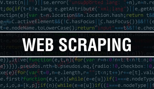 Data Scraping: How to Use it Without Getting Blacklisted