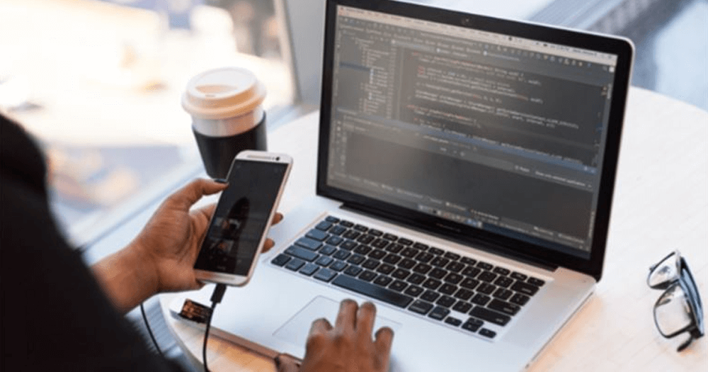 Consulting & Development Firm in the SMB & Enterprise