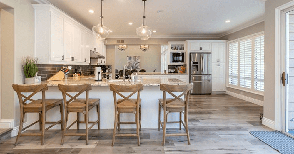 Home and Kitchen Products , Multiple Patents , Shark Tank Featured