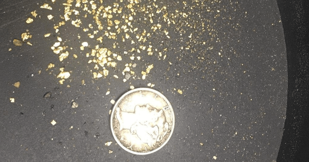 Gold Panning & Supply Company