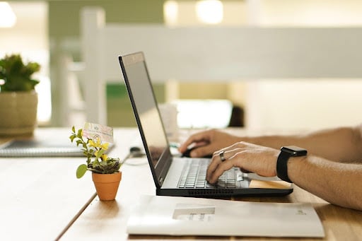 The Security Measure Behind The Success Of Online Industry