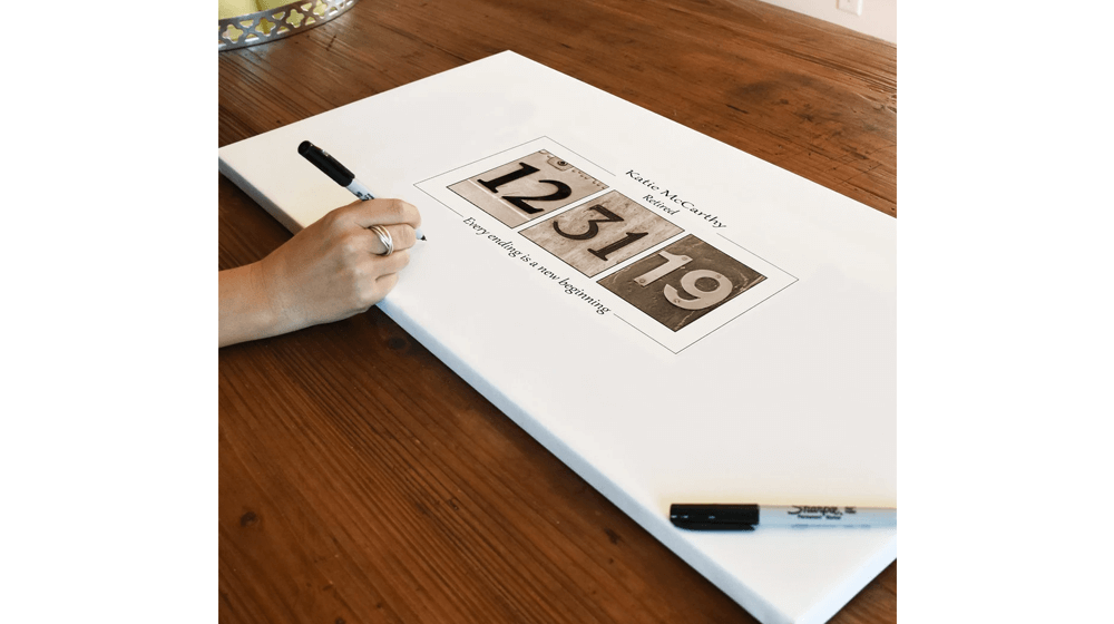 Personalized Retirement Gifts For Men