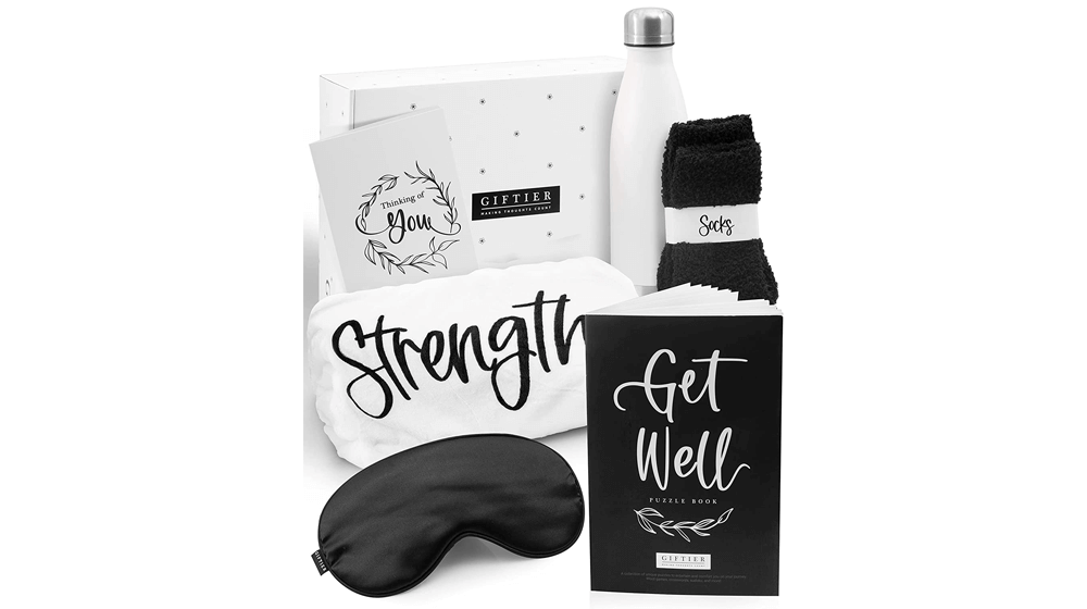 Cancer Care Package for Women and Men