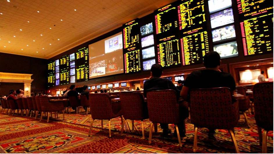How the leading overseas sportsbooks are charming US customers