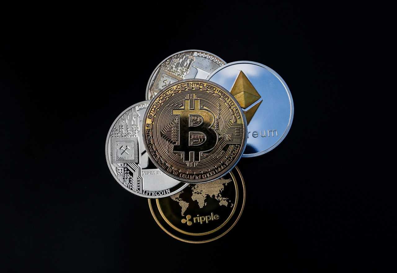 Setting up a Crypto Wallet