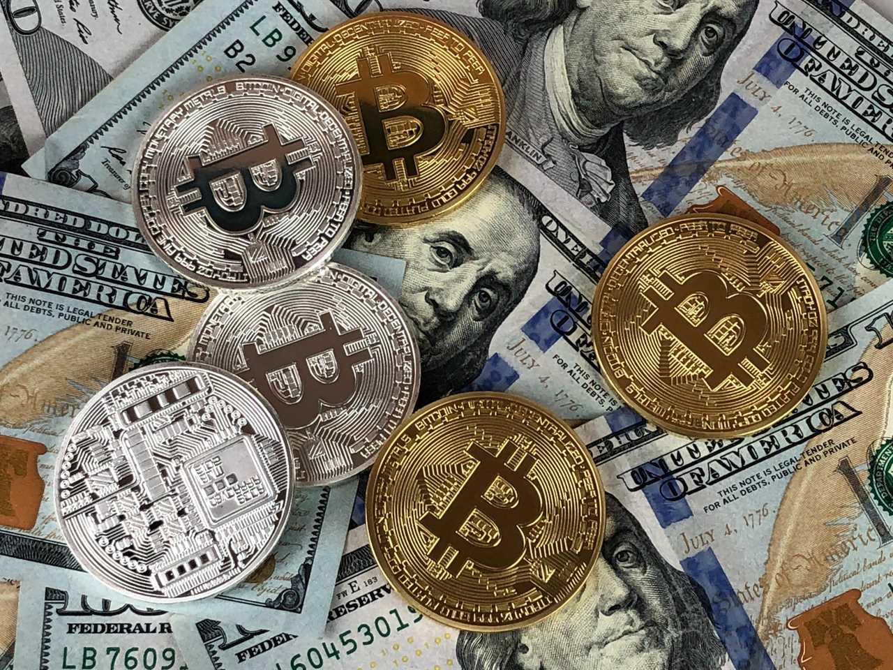 Bitcoin ATM – A simple guide for a beginner! 