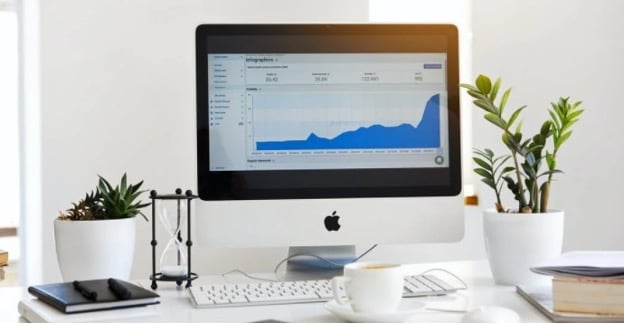 5 Tips to increase website traffic