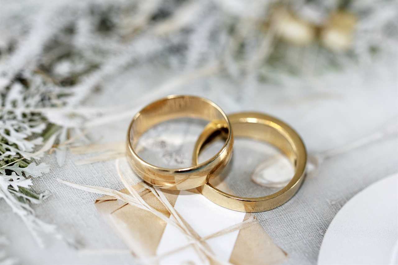 Tips To Customize A Unique Wedding Ring