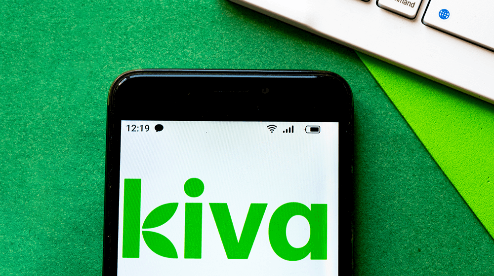 kiva loans