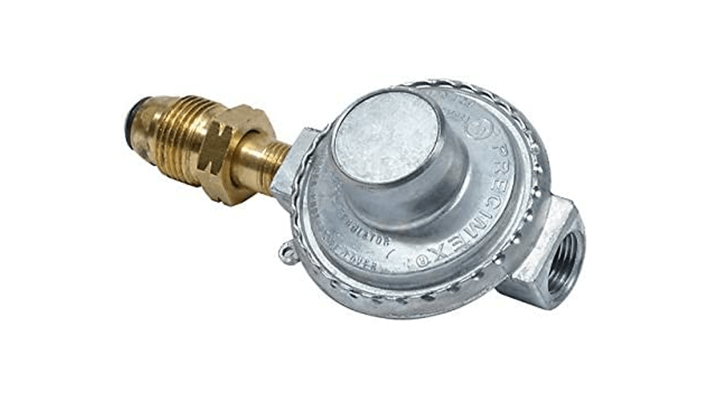 Mr. Heater Propane Low Pressure Regulator