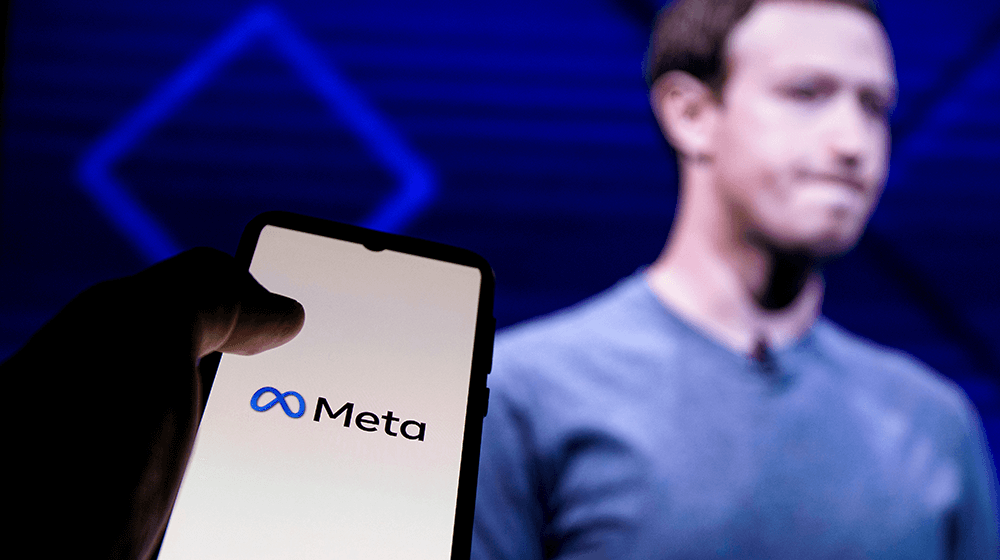 meta ceo says ecommerce trends after pandemic led to mass layoffs