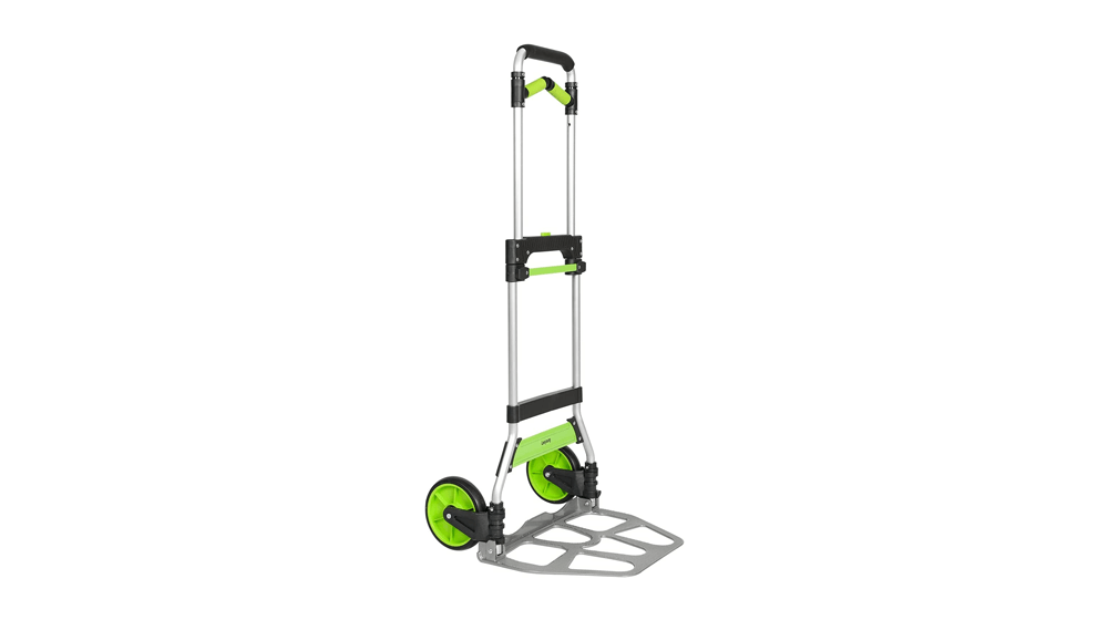 Leeyoung Folding Hand Truck and Dolly
