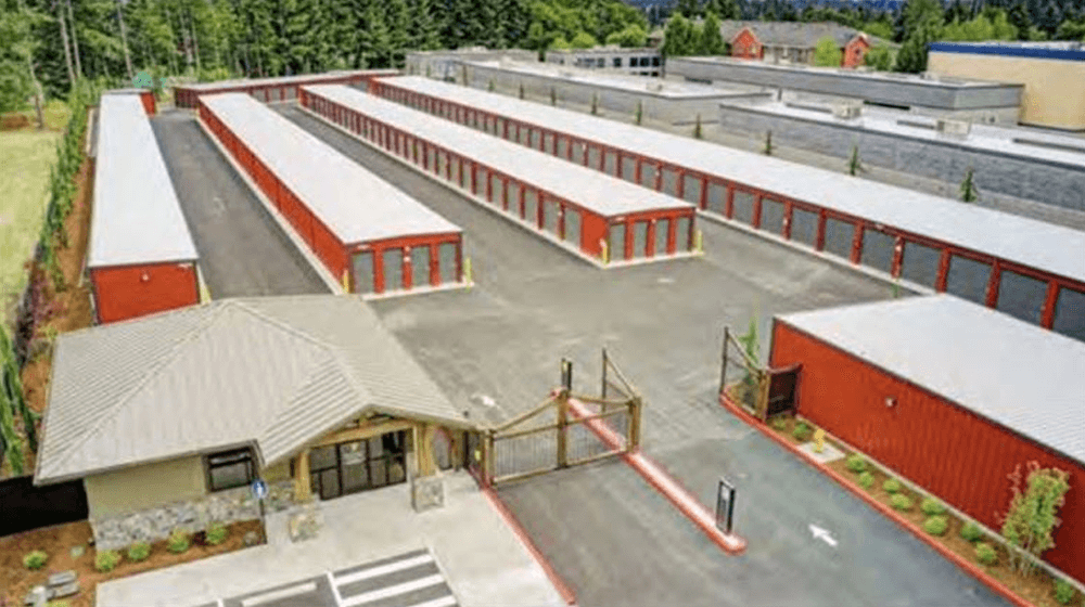 Self-Storage Development Opportunity