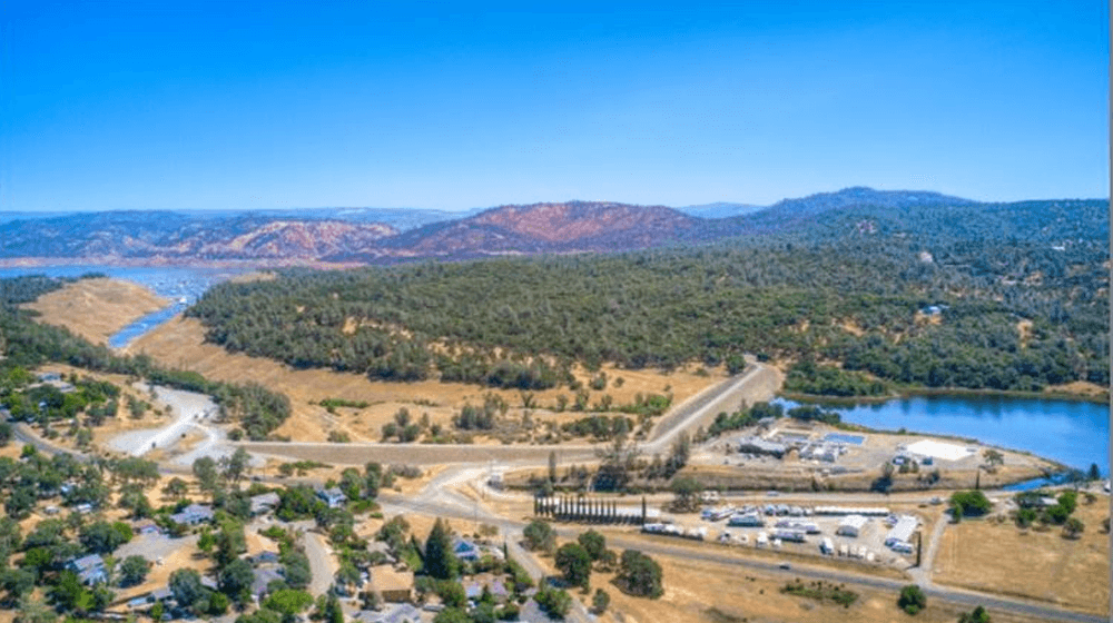 Self Storage & SFR