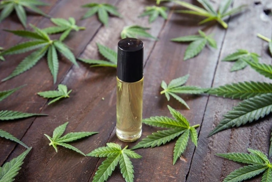 How To Use CBD Oil For Pain?