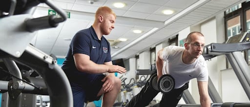 How Personal Training Is Helping People Avoid Burnouts And Fatigue