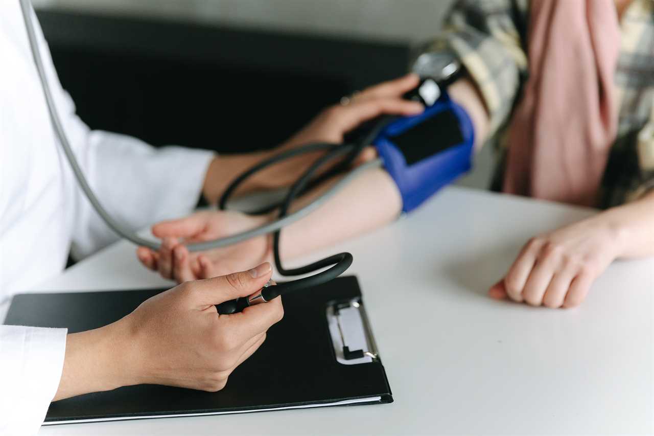 What Makes High Blood Pressure More Likely?
