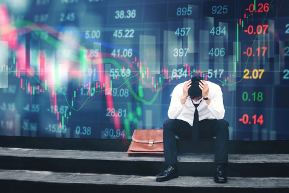 Five Causes Creating Trading Anxiety Every Trader Must Be Aware Of!