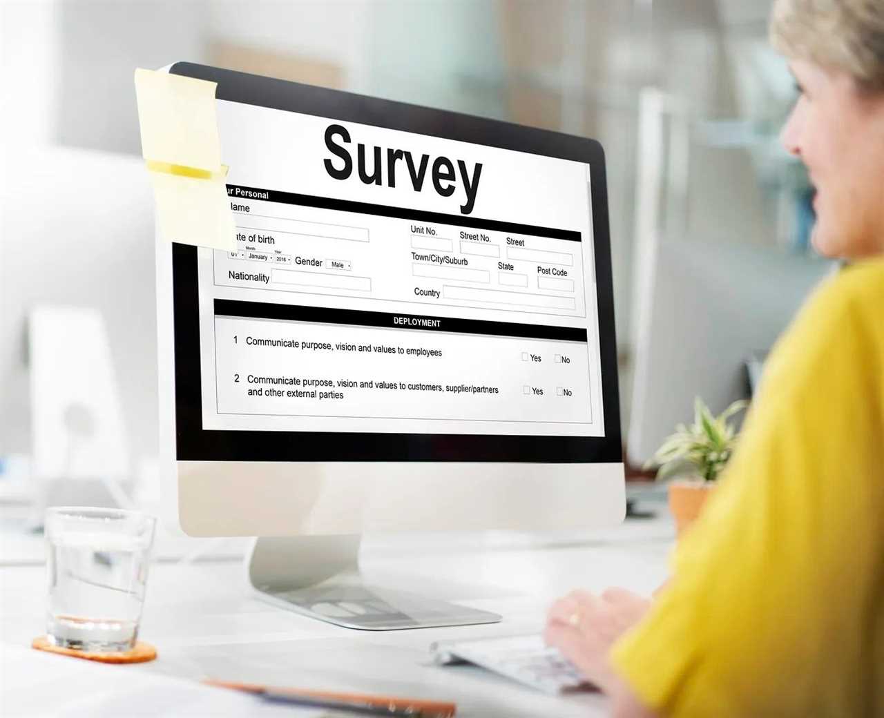 Reasons Why Customer Surveys Are Important for Your Marketing Strategy
