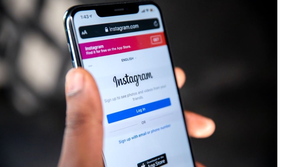 Why Is Buying Instagram Followers The Best Key For Sales