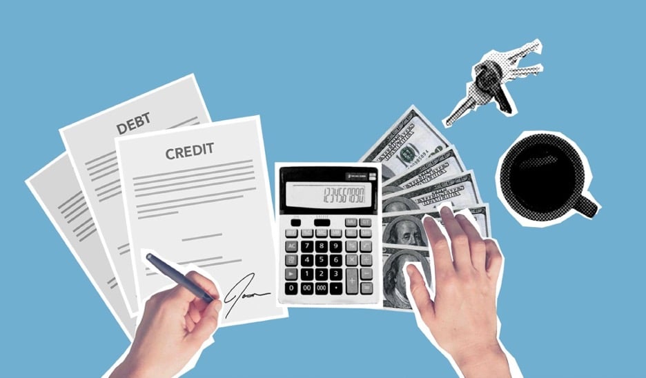 How Much Cash Can I Get With a LoanMart Title Loan?