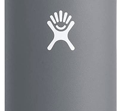 hydro flask bottle