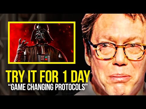 MASTER Your DARK SIDE And TAKE CONTROL Over Your Life | Robert Greene