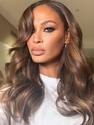 Insta Badies Drooling Over These Virgin Hair Hairstyles
