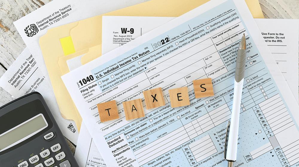 last minute tax actions