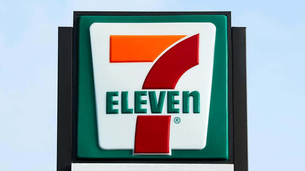 7 11 franchise