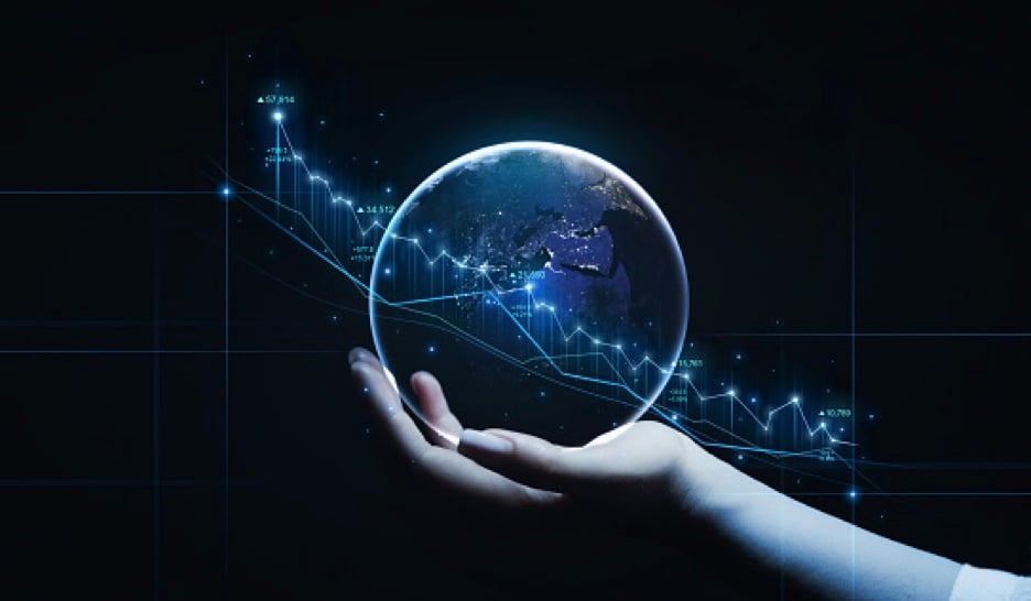 The Indisputable Influence Of Digital Currencies On Global Trade