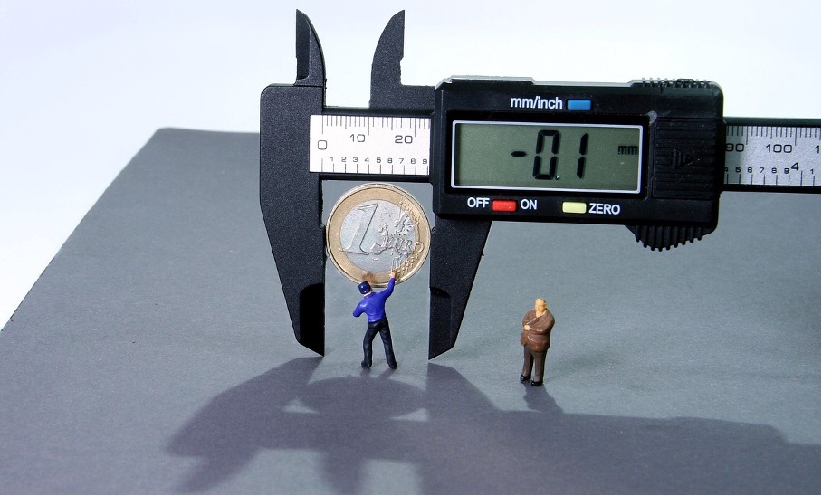 Interest rates.