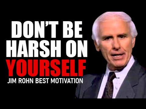 Don't Beat Yourself Up Over Past Mistakes - Motivational video | Jim Rohn  Steve Harvey Les Brown