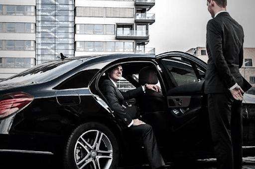 The benefits of a private tour with a Chauffeur in London
