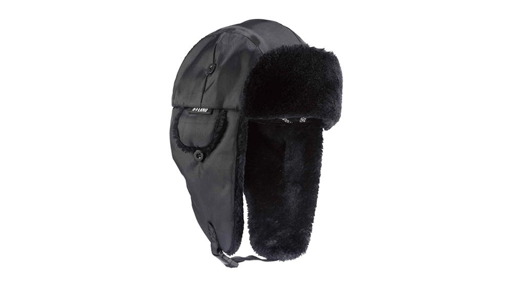 Ergodyne N-Ferno 6802 Thermal Winter Trapper Hat