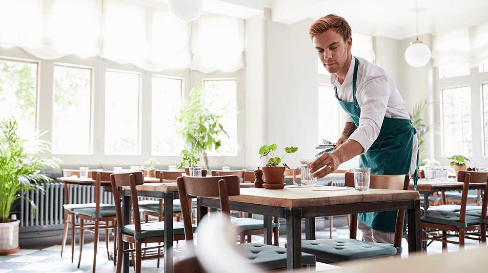 $83 million in restaurant revitalization fund