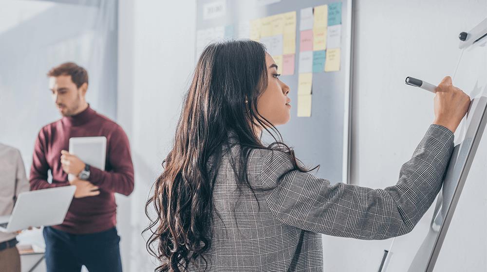 get ready for the national write a business plan month