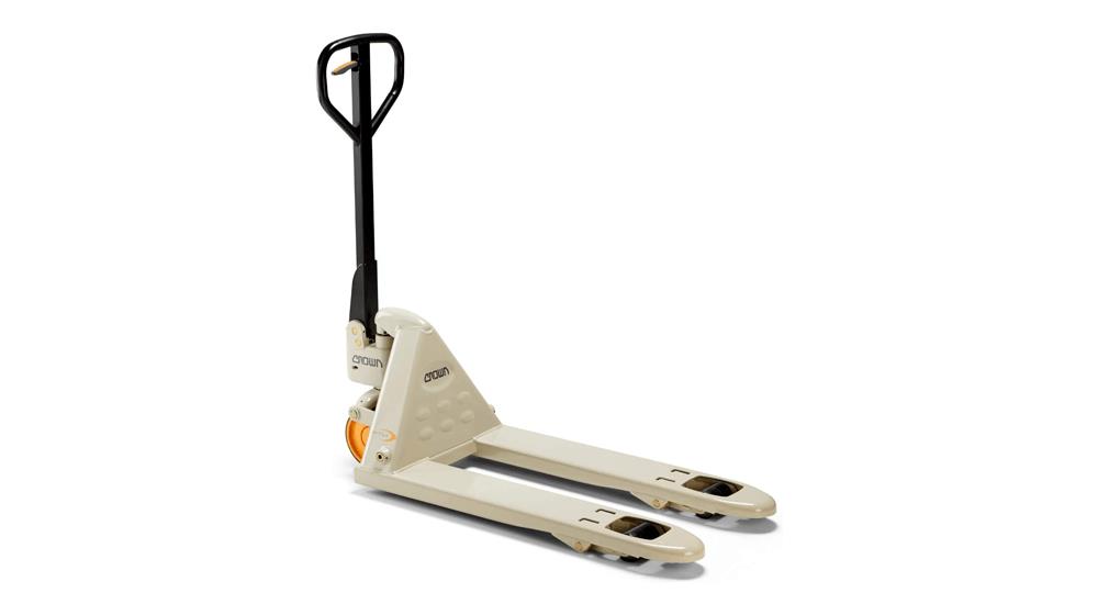 Crown PTH 50 Hand Pallet Jack 5000 lb