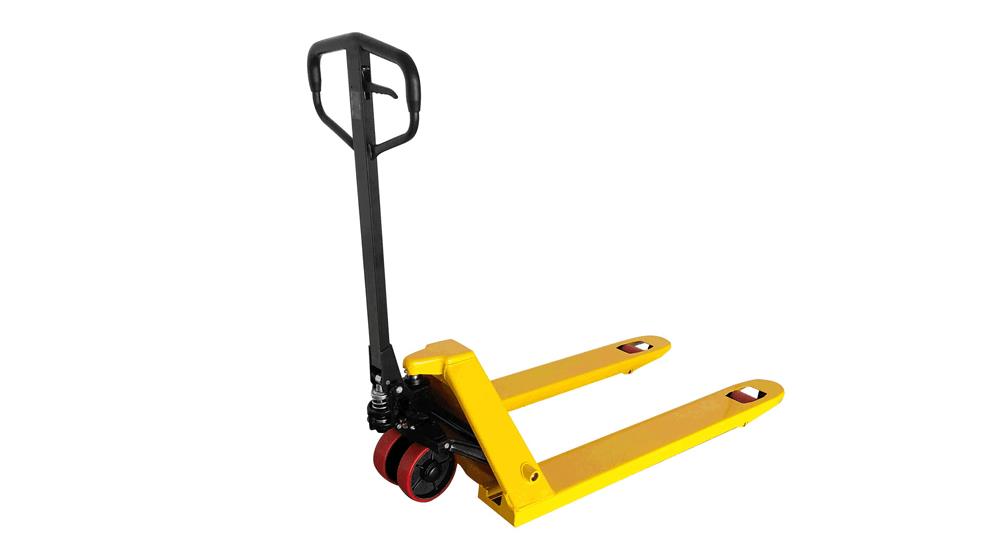 HPDMC Hand Truck Pallet Jack 6600 LB Capacity 