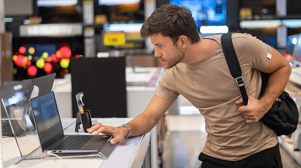 tech e-commerce businesses 