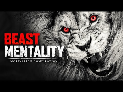 BEAST MENTALITY | Best Motivational Videos - Speeches Compilation 30 Mins Long