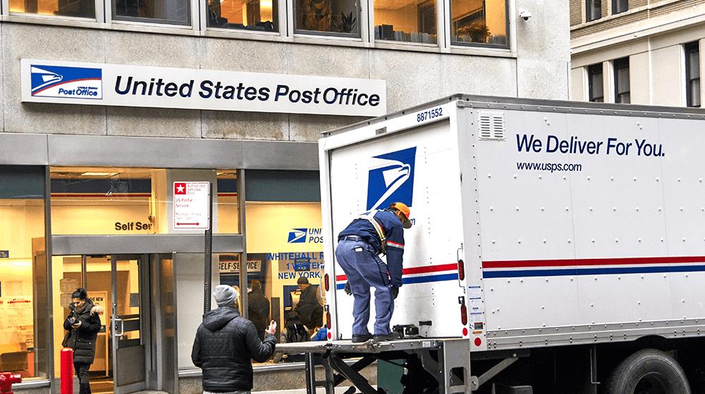 us postal service shipping services price changes