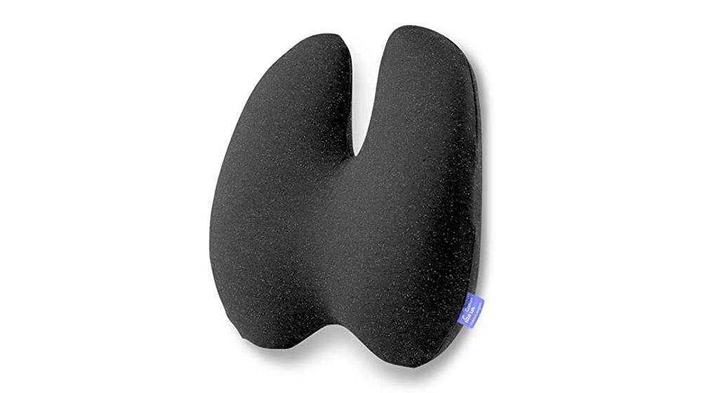 Cushion Lab Extra Dense Lumbar Pillow