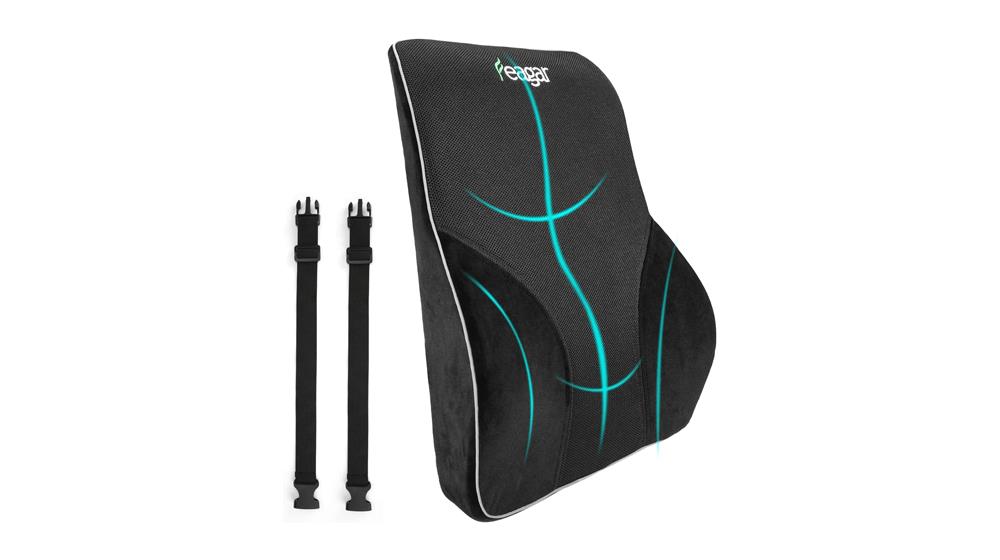 Lumbar Support Pillow, Back Cushion