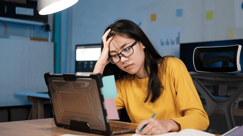 managing your anxiety 