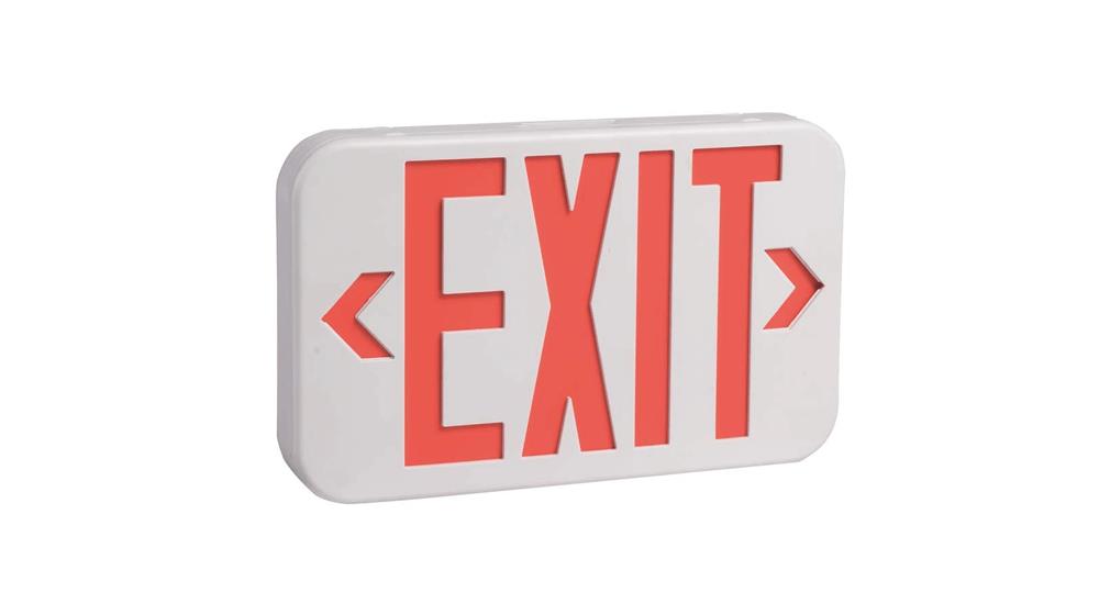Exit Signs of All Kinds For Your Business